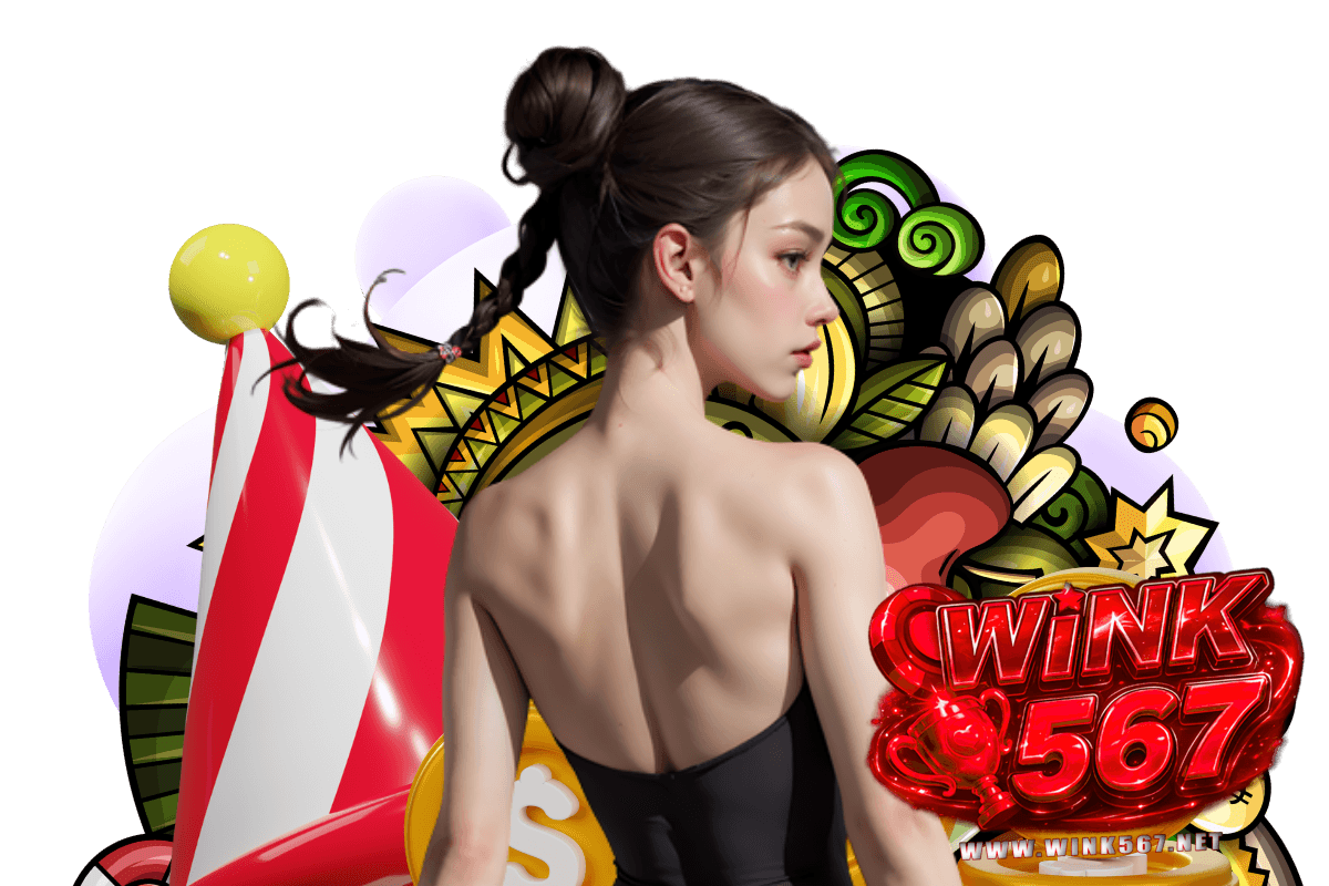 wink567 สล็อต